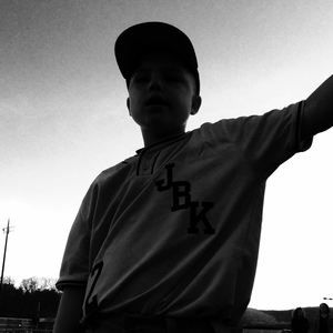 Meet your Posher, Derek